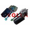 Buy cheap 12VDC Permanent Magnet Worm Gear DC Motor for Industrial Machine Power System from wholesalers