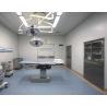 Buy cheap LCD Surgical Instrument Ambulatory Operating Room Laminar Flow with PVC Treatment from wholesalers