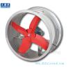 Buy cheap DHF B series wall axial fan/ blower fan/ ventilation fan from wholesalers