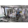 Buy cheap 100g-1kg Rotary Pouch Packing Machine For Salt Powder Veterinary Fertilizer Chemicals from wholesalers
