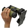Buy cheap High Powered Bak4 ED Binoculars 10x42 Waterproof Telescope For Hunting from wholesalers