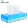 Buy cheap 100% virgin wood pulp square box 3-ply facial tissue paper facial tissue indonesia from wholesalers