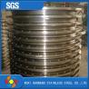 Buy cheap Pn6-100 Forged Stainless Steel Flanges Neck Welded Duplex Steel Flanges National Standard from wholesalers