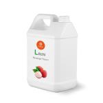 Litchi Flavor Beverage Use Liquid Lychee Fruit Flavour For Drinks Gummy Sweet