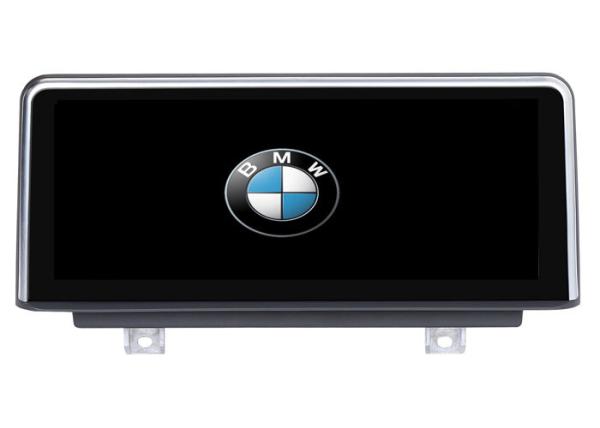 Buy cheap BMW 2 Series F22/F45 MPV ( 2013-2016 ) SAT NAV Installation Built in SIM Slot Android 10.0 Support Carplay BMW-8202NBT from wholesalers