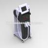 Buy cheap CE Eligh SHR multi-functional beauty machine skin rejuvenation, fast hair removal from wholesalers