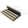 Buy cheap Custom Polyester Fiber Acoustic Panel Fireproof Painted Soundproof from wholesalers