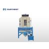 Buy cheap High Efficiency Floating Fish Feed Production Equipment For Carp Breeding from wholesalers