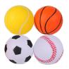 Buy cheap Antiburst Mini Foam Sports Balls from wholesalers