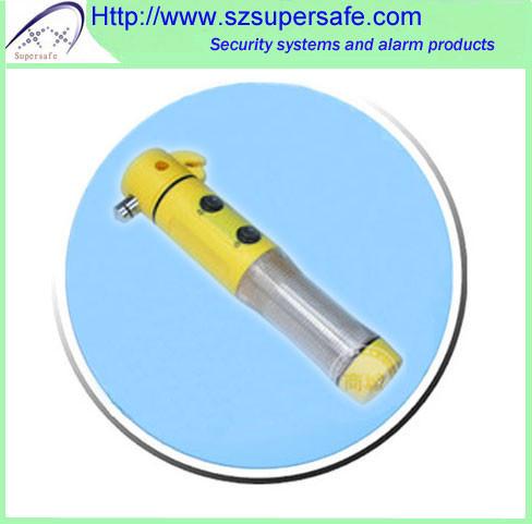 Buy cheap Emergency Safety Hammer from wholesalers
