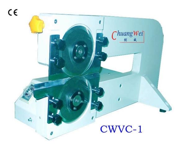 Buy cheap PCB Separator Surface Mount Technology 1.0mm - 3.5mm from wholesalers