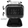 Buy cheap 50 Watt SUV IP68 Mining LED Search Light 4500 Lumen IP 68 Waterproof from wholesalers