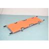 Buy cheap 2080MM Folding Medical Stretcher from wholesalers