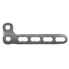 Buy cheap Finger Fracture Orthopedic Locking Plate Straight L T Y Shaped LCP Plate Ortho from wholesalers