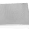 Buy cheap Aviation Grade Microporous Aluminium Honeycomb Core High Strength from wholesalers