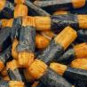 Buy cheap Customized Seaweed Infused Rice Crackers Umami Snack from wholesalers