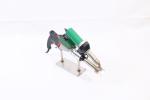 4mm Pp Welding Rod Extrusion Welding Machine For Repairing