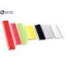 Buy cheap Aluminium Holder Stainless Steel Strip Brush , Industrial Cleaning Brushes Door Shielding from wholesalers