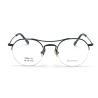 Buy cheap TD028 Stylish Semi-rilmess Titanium Frame from wholesalers