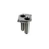 Buy cheap Swing Rotor Refrigerated Centrifuge Machine CH12R for Blood Collection from wholesalers