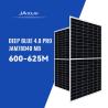 Buy cheap IP68 Junction Box JAM78D40 600-625/MB 600W 605W 610W 615W 620W 625W JA Solar Module from wholesalers