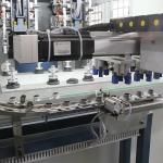 Polishing and grinding machine for Metal Stainless steel 304 flange door handle
