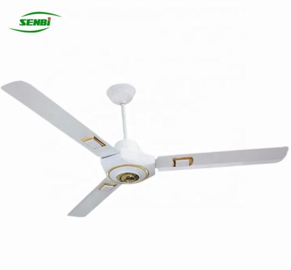 Buy cheap Copper Motor Luxury Living Room Ceiling Fan 56 Inch CE RoHS Certificate from wholesalers