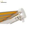 Buy cheap Cheaper Outdoor Retractable Awnings 4x3m For Sale from wholesalers