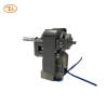 Buy cheap 20mm Lamination Shaded Pole Fan Motor Thermal Protection Feature from wholesalers