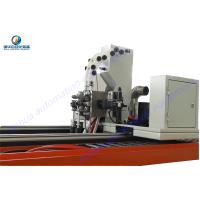 Buy cheap Table Steel Plate Hardfacing Overlay Welding Machine product