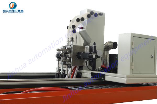 Buy cheap Table Steel Plate Hardfacing Overlay Welding Machine from wholesalers