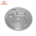 Auto Cutter Parts VT2500 Presser Foot Bowl Plate