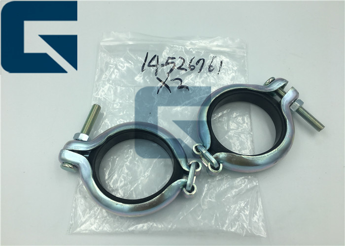 14526761 Flexible Coupling VOE14526761 Gasket Kit For EC210B EC160B EC240B Excavator