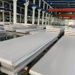 Polishing Hot Rolled Stainless Steel Sheet 8K Surface Thickness 100mm