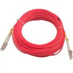 MM Duplex 50/125 62.5/125 LC UPC - LC UPC fiber patch cord G657A1