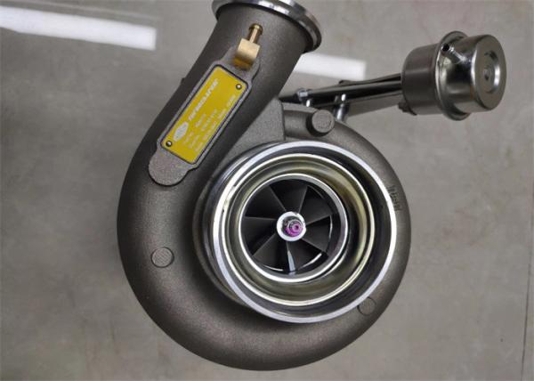 Buy cheap Diesel Engine Parts Turbo charger 3802649 HX40W 4050277 Heavy Equipment Parts from wholesalers