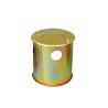 Buy cheap Customized Best Standard Stainless Steel Deep Drawn Stamping Parts in Reasonable Prices from wholesalers