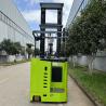 Buy cheap 1.5 Ton 2 Ton 2.5 Ton Electric Reach Truck Deep Reach Truck from wholesalers