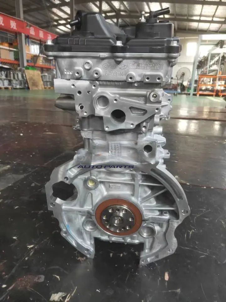 N/A Car Engine G4NC G4FC G4FA G4FG G4FJ G4GC G4ED G4KA G4KC G4KD G4KE G4KH G4KJ G4NA G4NB G4LC G4LA D4CB For Hyundai Kia