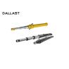Buy cheap Agricultural Dump Trailer Hydraulic Cylinder Multi Stage TS16949 Certification from wholesalers