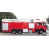 Buy cheap Sinotruk Sitrak 20m Water Tower Fire Fighting Truck Price Specialized China Manufacturer from wholesalers