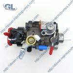 Genuine Diesel DP210 Fuel Injection Pump 9323A260G 9323A261G 9323A262G 320/06929