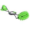 Buy cheap Teeth Cleaning TPR Dog Toothbrush Toys With Elastic Interactive Toys Pet Products from wholesalers