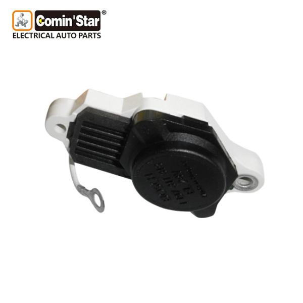 Buy cheap Automotive Voltage Regulator Ic019 24v T1.1r/Ef 1197311318 1197011000 from wholesalers
