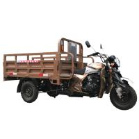 Buy cheap Garden Heavy Duty 3.4m 250cc E Bike Cargo Tricycle product