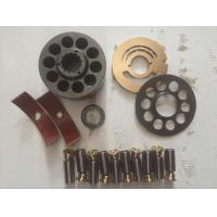 Buy cheap PVD-0B-18P Nachi Hydraulic Pump Parts / Repair Kits For Mixer Truck product