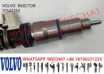 20547353 Electronic Unit Fuel Injector BEBE4D00003 20510724 85000223 For VOL-VO