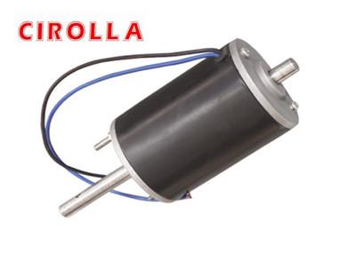 Buy cheap 4200RPM Rolling Door Opener Motor Brushed Low Noise and Long Lifetime 24VDC from wholesalers