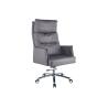 Buy cheap Rotating Living Room 87cm Ergonomic Swivel Chair from wholesalers