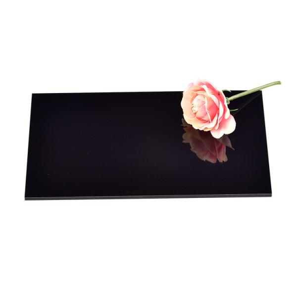 Quality Shockproof Signage Aluminum Composite Panel Anticorrosive For 3D Digital Printing for sale
